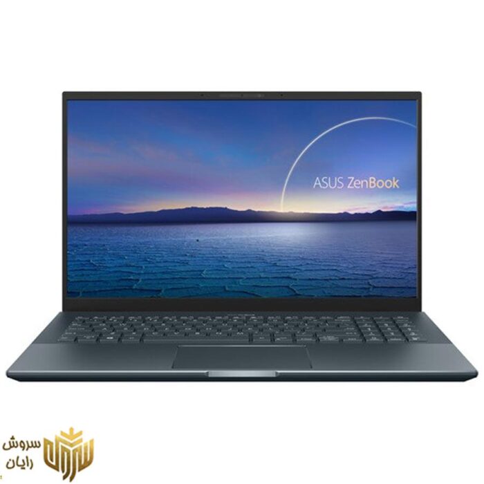 لپتاپ ۱۵ اینچی ایسوس ZenBook Pro 15 UX535LH