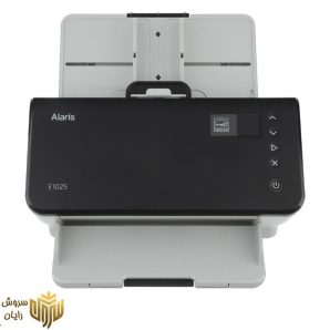 اسکنر کداک مدل Alaris E1025