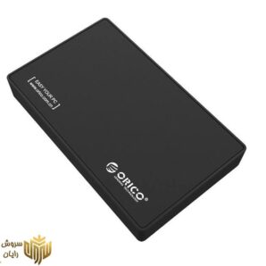قاب اکسترنال هارددیسک 3.5 اینچی USB 3.0 اوریکو مدل 3588US3