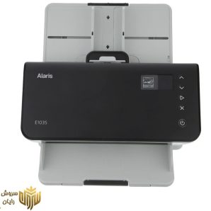 اسکنر کداک مدل Alaris E1035
