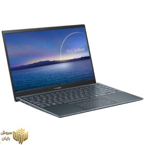 لپ تاپ ۱۳ اینچی ایسوس مدلUX325EA  i7(1165)/16/1T SSD/INTEL