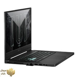 لپ تاپ ایسوس مدل ASUS TUF FX516PE i7-11370H 16GB 512GB-SSD 4GB-RTX3050