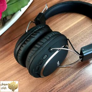 هدفون بی سیم تسکو مدل TH 5346