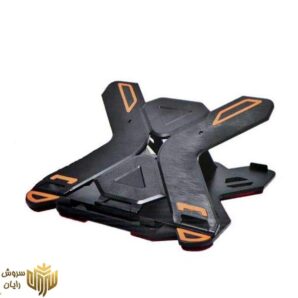 پایه نگهدارنده لپ تاپ تسکو مدل TCLP 3110