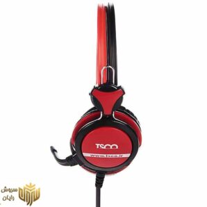 هدفون تسکو مدل 5120
