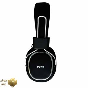 هدفون بی سیم تسکو مدل TH 5346