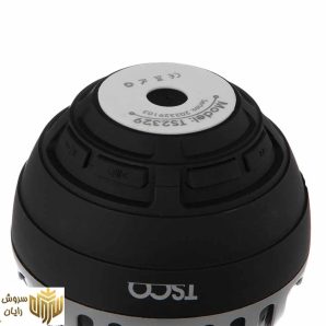 اسپیکر بلوتوثی تسکو مدل TS 2329