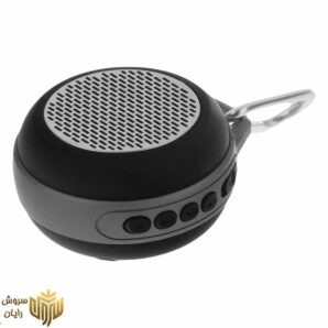 اسپیکر بلوتوثی قابل حمل تسکو مدل TS 2339