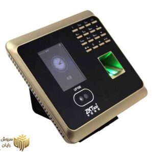 دستگاه حضور و غیاب فراتکنو مدل UF100