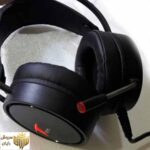 هدست مخصوص بازی تسکو مدل TH 5155