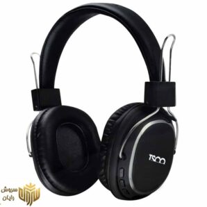 هدفون بی سیم تسکو مدل TH 5346