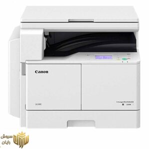 دستگاه کپی کانن مدل imageRUNNER 2206