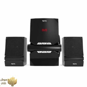 اسپیکر دسکتاپ تسکو مدل TS 2195