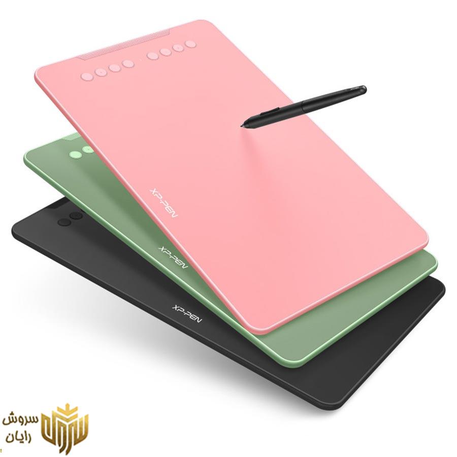 قلم نوری اکس پی-پن مدل Deco 01 V2