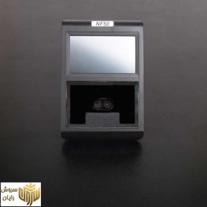 دستگاه حضور و غیاب فرا تکنو مدل NF50