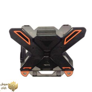 پایه نگهدارنده لپ تاپ تسکو مدل TCLP 3110