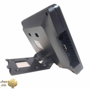 دستگاه حضور و غیاب فرا تکنو مدل F70