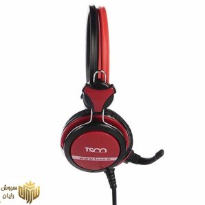 هدفون تسکو مدل 5120