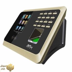 دستگاه حضور و غیاب فراتکنو مدل UF 100