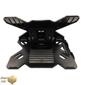 پایه نگهدارنده لپ تاپ تسکو مدل TCLP 3110