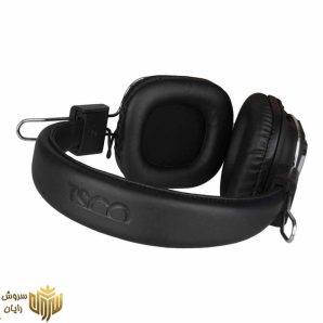 هدفون بی سیم تسکو مدل TH 5345