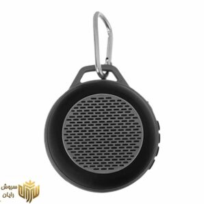 اسپیکر بلوتوثی قابل حمل تسکو مدل TS 2339