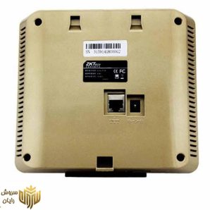 دستگاه حضور و غیاب فراتکنو مدل UF100