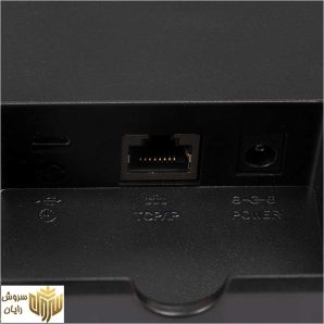 دستگاه حضور و غیاب فراتکنو مدل F400