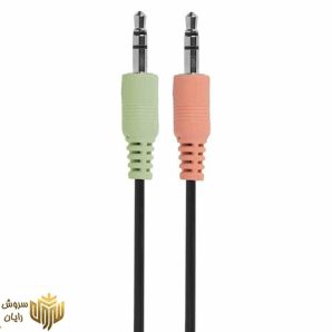 هدفون تسکو مدل 5120