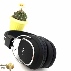 هدفون بی سیم تسکو مدل TH 5346