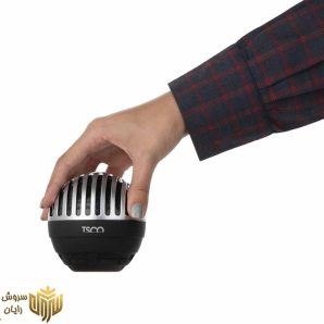 اسپیکر بلوتوثی تسکو مدل TS 2329