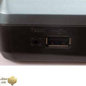 دستگاه حضور و غیاب فراتکنو مدل F400