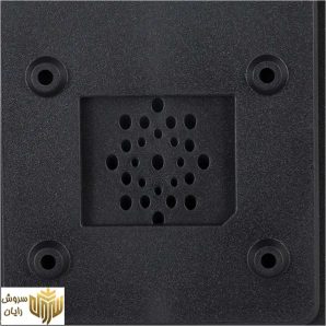 دستگاه حضور و غیاب فرا تکنو مدل NF50