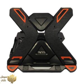 پایه نگهدارنده لپ تاپ تسکو مدل TCLP 3110