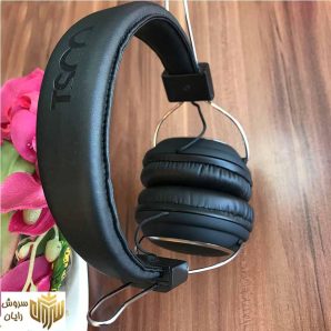 هدفون بی سیم تسکو مدل TH 5346