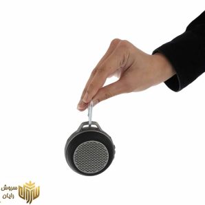 اسپیکر بلوتوثی قابل حمل تسکو مدل TS 2339