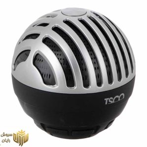 اسپیکر بلوتوثی تسکو مدل TS 2329
