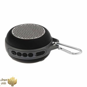 اسپیکر بلوتوثی قابل حمل تسکو مدل TS 2339