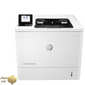 HP LaserJet Enterprise M608dn Printer