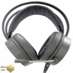 هدست مخصوص بازی تسکو مدل TH 5155