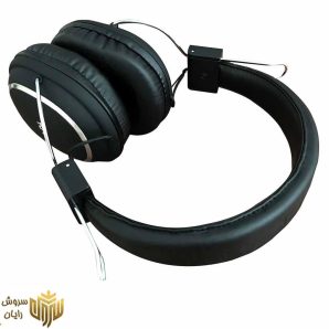 هدفون بی سیم تسکو مدل TH 5346
