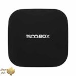 اندروید باکس تسکو مدل TAB 100 به همراه ماوس بی سیم