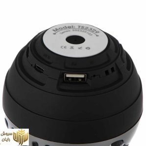 اسپیکر بلوتوثی تسکو مدل TS 2329
