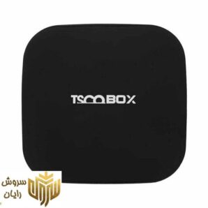 اندروید باکس تسکو مدل ۱۰۰ TAB