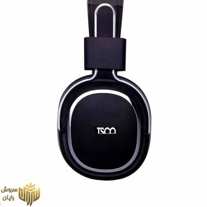 هدفون بی سیم تسکو مدل TH 5346