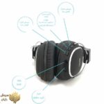 هدفون بی سیم تسکو مدل TH 5346