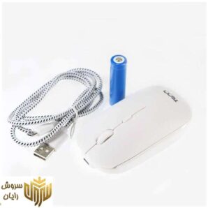 ماوس بی سیم تسکو مدل TM 700W