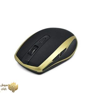 ماوس بی سیم تسکو مدل TM 667W