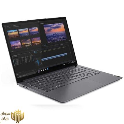 لپ تاپ 14 اینچ لنوو مدل YOGA-SLIM 7PRO I7(11370H) 16 1TSSD 2G(MX450)
