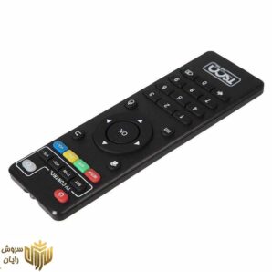 اندروید باکس تسکو مدل ۱۰۰ TAB